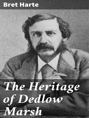 cover image of The Heritage of Dedlow Marsh